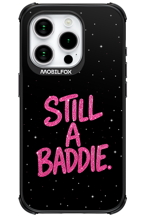 Baddie 2.0 - Apple iPhone 15 Pro