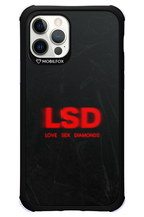 LSD 2.0 - Apple iPhone 12 Pro