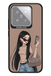 Cube Babe - Xiaomi 14