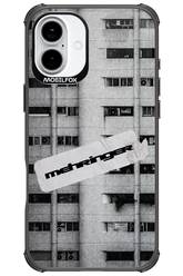 Mehringer Block - Apple iPhone 16 Plus