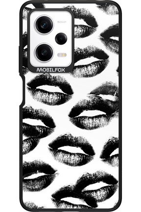 Ghost Kiss - Xiaomi Redmi Note 12 Pro 5G