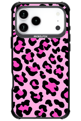 PINK LEOPARD - Apple iPhone 17 Pro Max