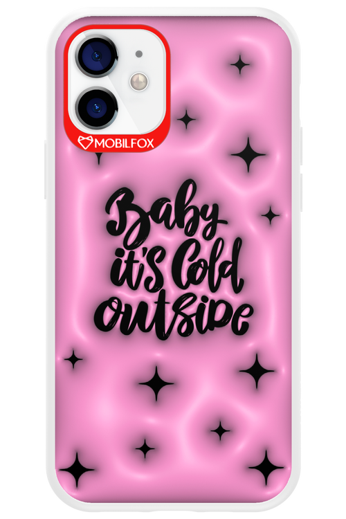 BabyX - Apple iPhone 12