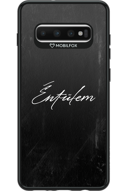Éntűlem - Samsung Galaxy S10+