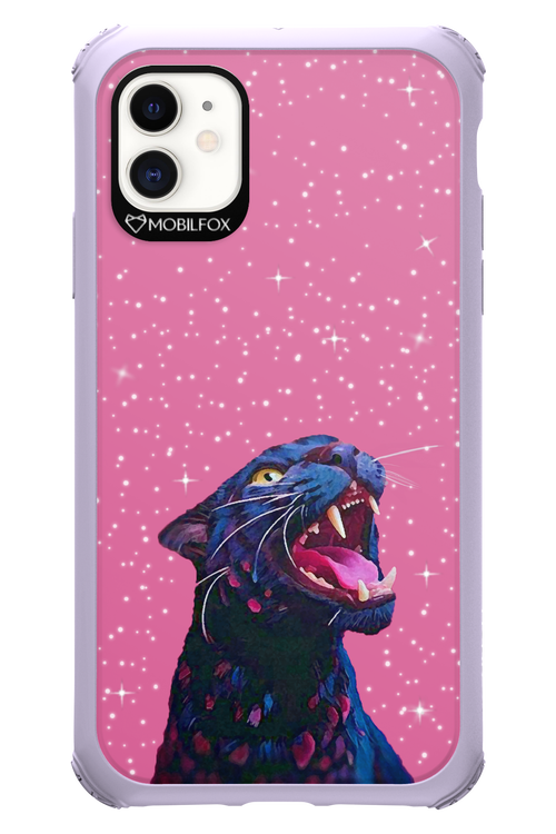 Jaguar - Apple iPhone 11