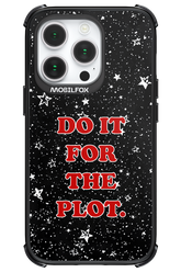 For The Plot - Apple iPhone 14 Pro