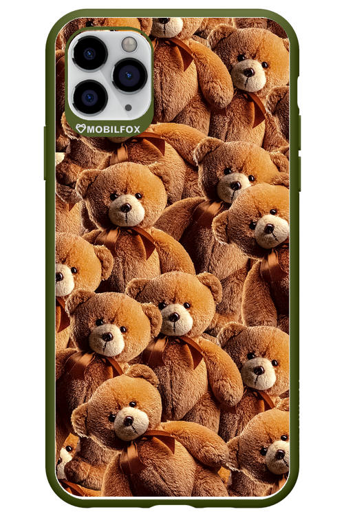 Teddys - Apple iPhone 11 Pro Max