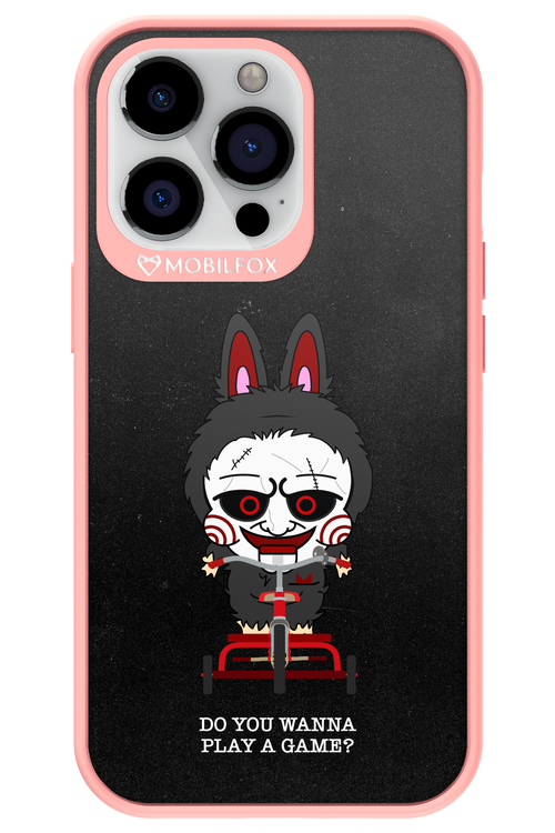 Sawbubu - Apple iPhone 13 Pro