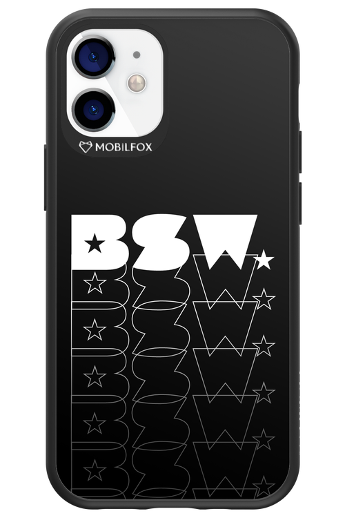 BSW Log - Apple iPhone 12 Mini