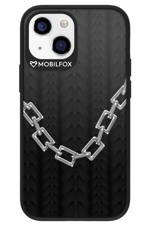 Chain Baddie - Apple iPhone 13 Mini