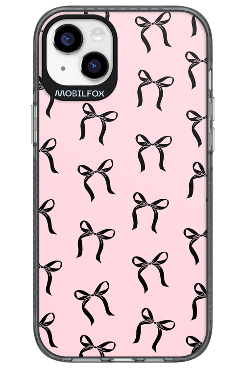 Bow Promise - Apple iPhone 14 Plus