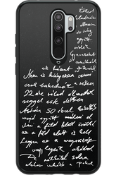 Úgy Unom - Xiaomi Redmi Note 8 Pro