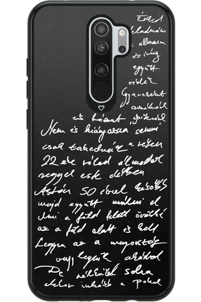 Úgy Unom - Xiaomi Redmi Note 8 Pro