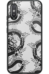 Dragon's Fire - Xiaomi Redmi 9A