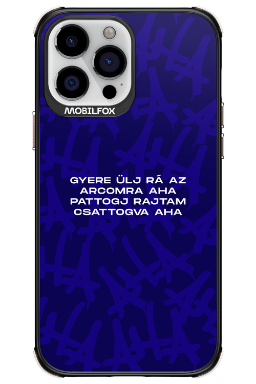 AZ ARCOMRA AHA - Apple iPhone 13 Pro Max