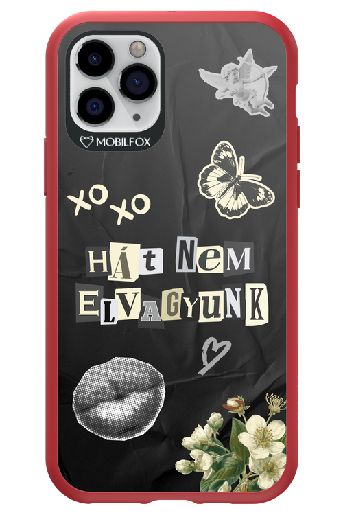 Hát nem elvagyunk 2 - Apple iPhone 11 Pro