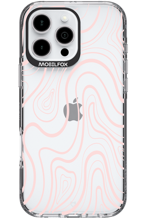 Topo Calm - Apple iPhone 16 Pro Max