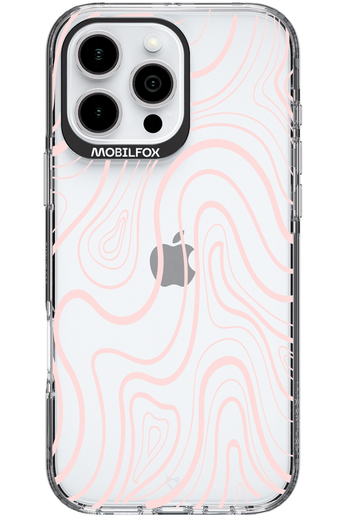 Topo Calm - Apple iPhone 16 Pro Max
