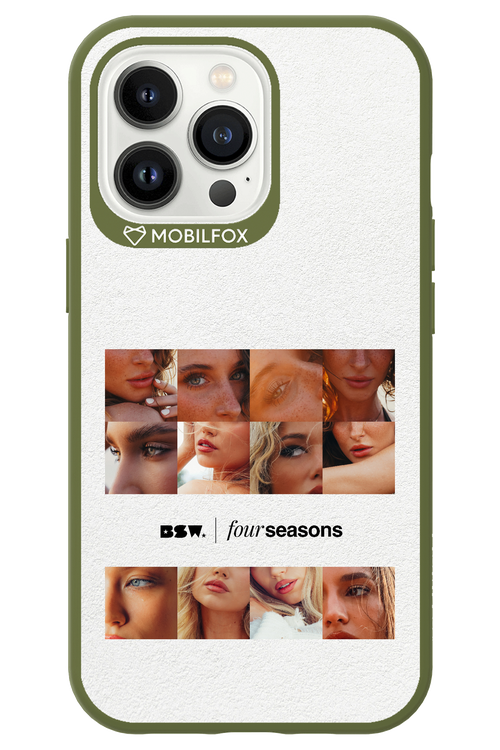 BSW FourSeasons 4 2.0 - Apple iPhone 13 Pro