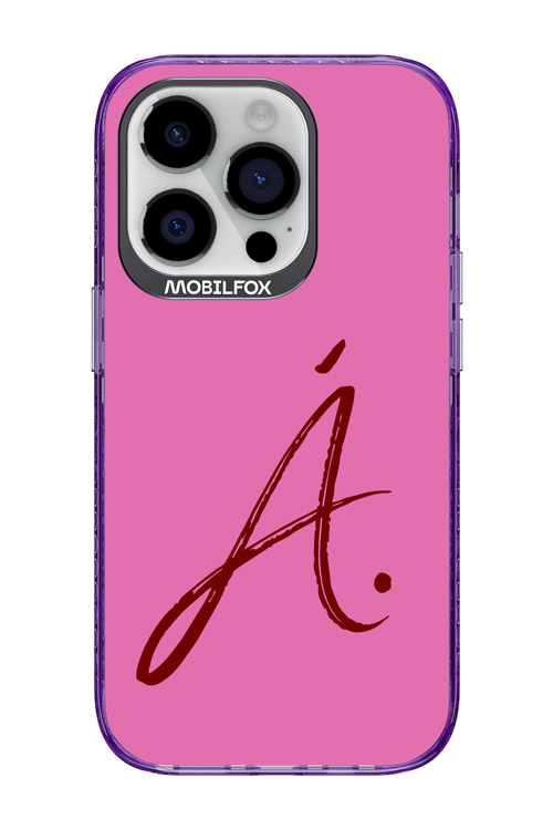 (Sorbet) A II 2.0 - Apple iPhone 14 Pro