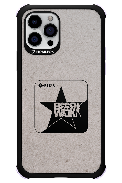 Rapstar - Apple iPhone 12 Pro