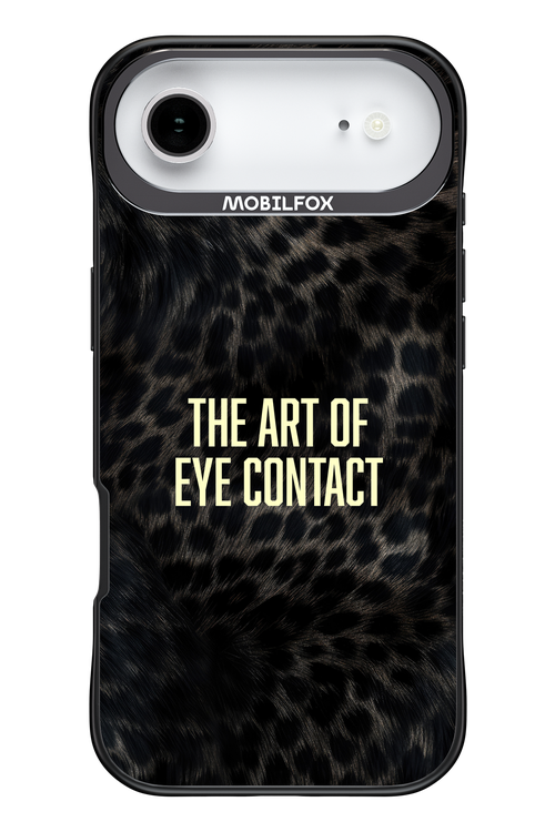 Eye Contact 2.0 - Apple iPhone 17 Air