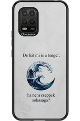 Tenger - Xiaomi Mi 10 Lite 5G