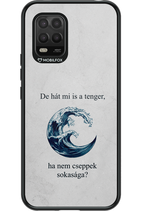 Tenger - Xiaomi Mi 10 Lite 5G