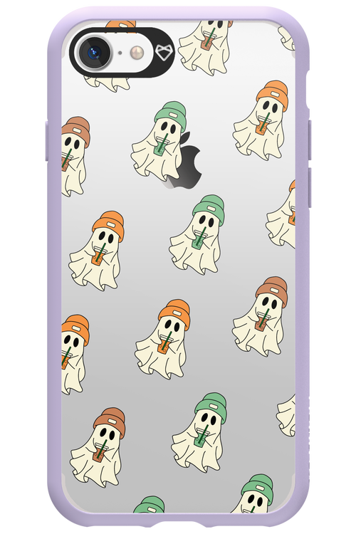 Spirited Sips (Nude) - Apple iPhone 7