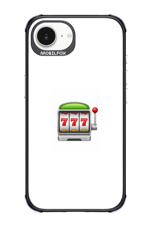 777 2.0 - Apple iPhone 16e