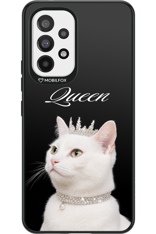 Queen 2.0 - Samsung Galaxy A53