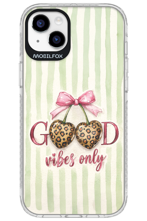 LEO CHERRY 2.0 - Apple iPhone 14 Plus
