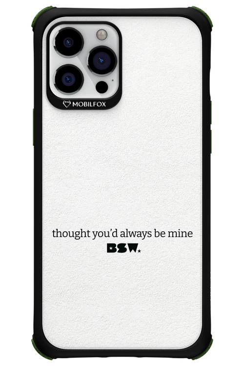 BSW FourSeasons 13 2.0 - Apple iPhone 12 Pro Max