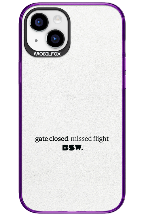 BSW FourSeasons 12 2.0 - Apple iPhone 15 Plus
