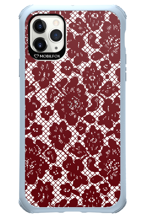 Lace Lover - Apple iPhone 11 Pro Max