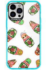 Matryoshka - Apple iPhone 12 Pro Max