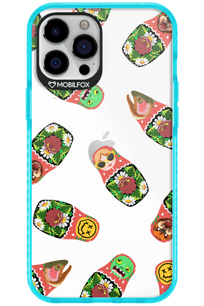 Matryoshka - Apple iPhone 12 Pro Max