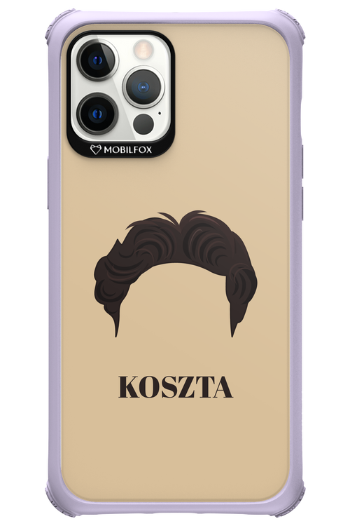 KOSZTA ICON - Apple iPhone 12 Pro Max