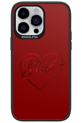 Brat - Apple iPhone 14 Pro Max