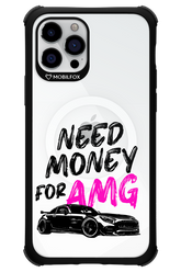 Need money for AMG - Apple iPhone 12 Pro