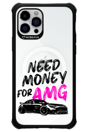 Need money for AMG - Apple iPhone 12 Pro