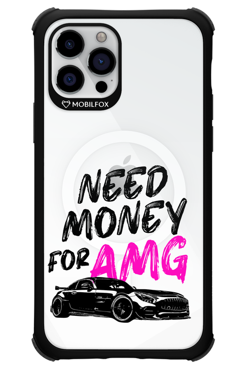 Need money for AMG - Apple iPhone 12 Pro