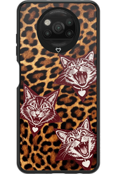 Cats and Chaos 2.0 - Xiaomi Poco X3 NFC