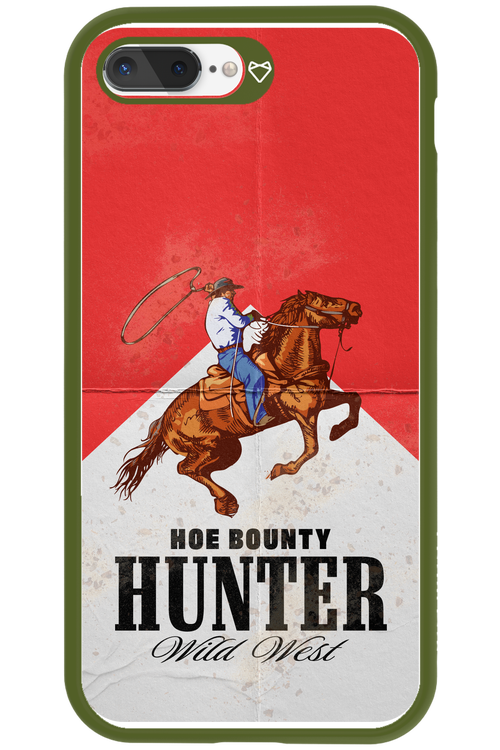 HOE BOUNTY HUNTER 2.0 - Apple iPhone 8 Plus