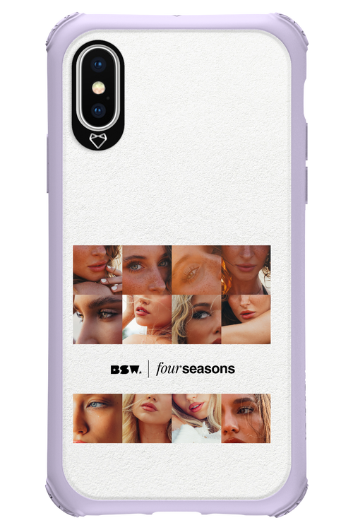 BSW FourSeasons 4 2.0 - Apple iPhone X