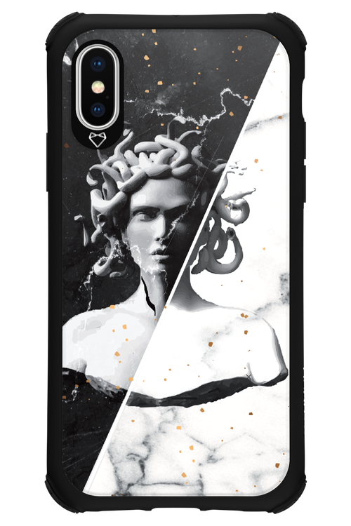 Medusa - Apple iPhone X