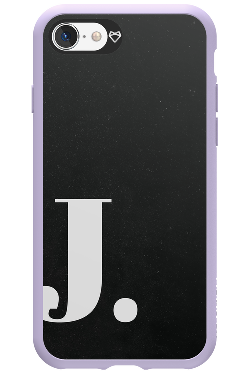 J (Off Space) 2.0 - Apple iPhone 8