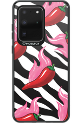 SPICY STRIPES 2.0 - Samsung Galaxy S20 Ultra 5G