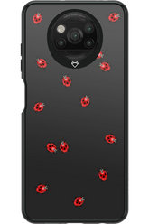 LADYBUGS - Xiaomi Poco X3 NFC