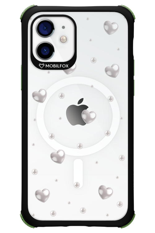 Pearl Tears - Apple iPhone 12